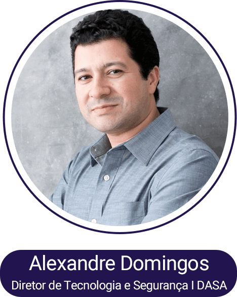 Alexandre Domingos