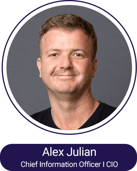 Alex Julian