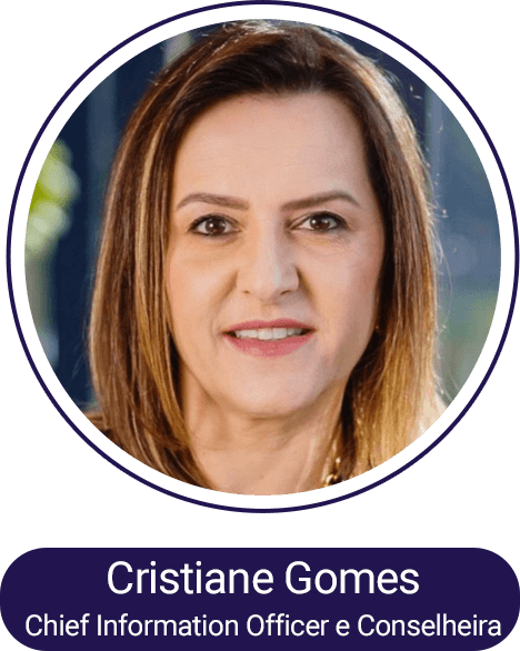 Cristiane Gomes