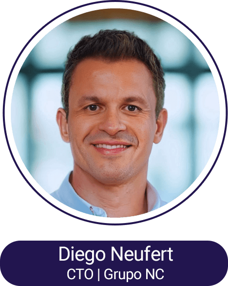 Diego Neufert
