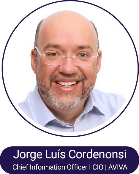 Jorge Luís Cordenonsi