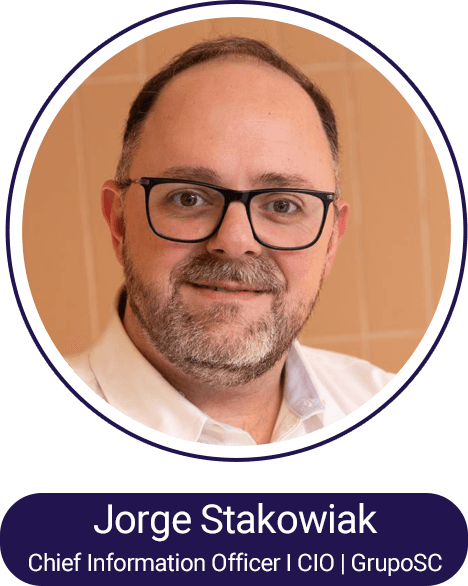 Jorge Stakowiak