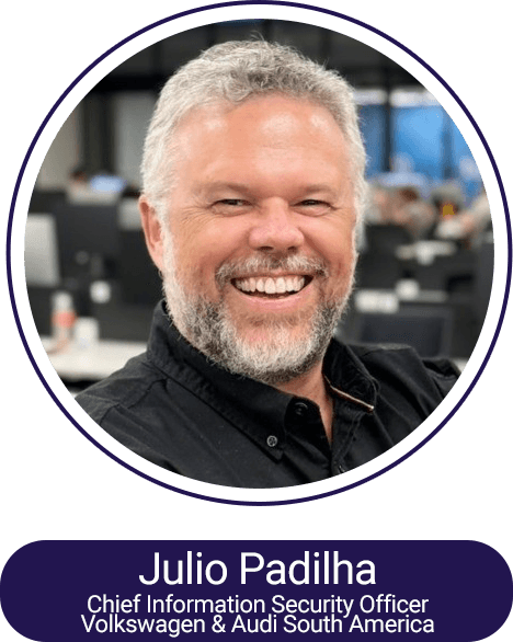 Júlio Padilha