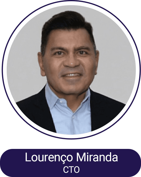 José Lourenço Miranda