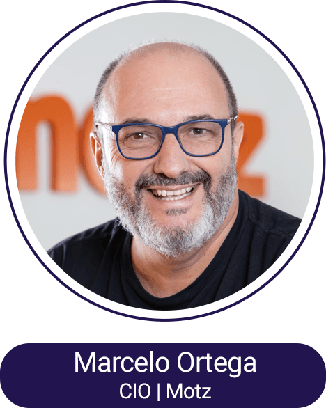 Marcelo Ortega