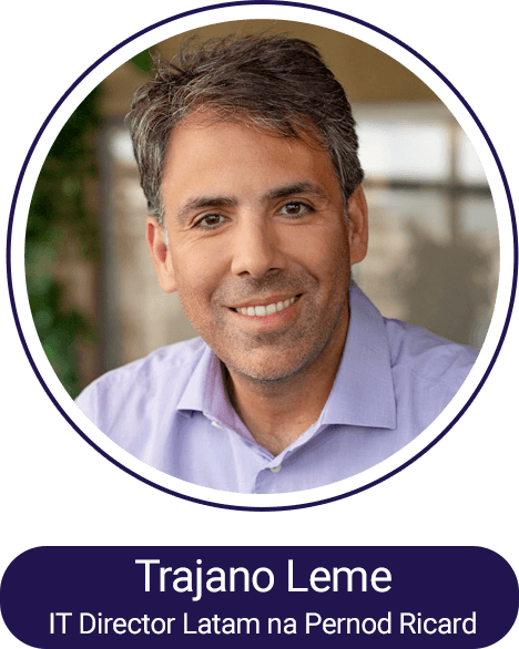 Trajano Leme