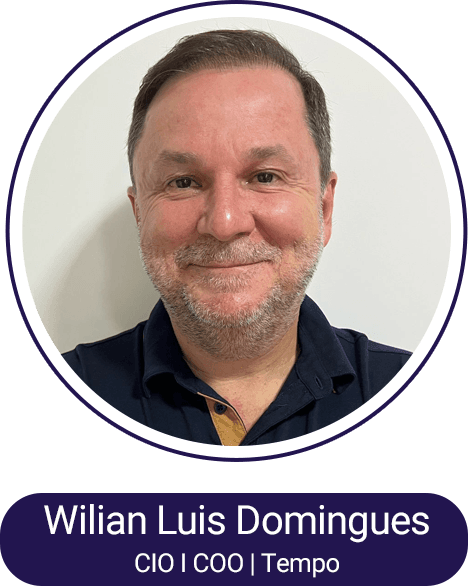 Willian Luís Domingues